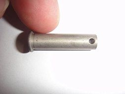 Hamada Pin N3