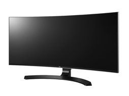 LG 34UC88-B 34-Inch 21:9 Curved UltraWide QHD IPS Monitor with USB Quick Charge N17