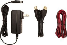 FOSTEX personal amplifier PC200USB N2