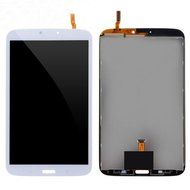 New Full LCD Display Panel Touch Screen Digitizer Glass AssAssembly For Samsung Galaxy Tab...