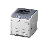 Oki Data B731dn Digital Mono Printer (55ppm), 1 20V, (E/F/P/S)