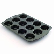Norpro Nonstick 24 Cup Mini Muffin Pan N2