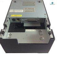 EPSON TMU220B M188B AUTO CUT KITCHEN PRINTER SERIAL INTERFACE (UB-S01),DARK GREY N5