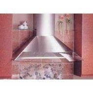 Broan-Nutone RFX6504 Flue Extension for 9&#039; to 10&#039; ceilings