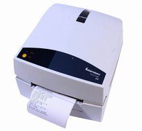 Intermec EasyCoder C4 Thermal Barcode Printer (PC4A00001000) USB/Peeler/Parallel/Serial 203DPI N2