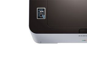 Xpress C1810W Laser Printer N2