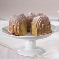 Nordic Ware Original Cinnamon Streusel Bundt Mix