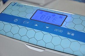 FYL-YDS-C Portable insulin Cooler Box Drug small refrigerator Refrigerated Box Drug Reefer Car refrigerator 2-... N4