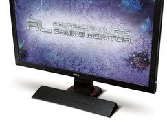 BenQ 24-Inch Gaming Monitor - LED 1080p HD Monitor - 1ms Response Time for Ultra Fast Console... N38