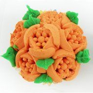 Ateco Tulip Tube Set - &quot;Russian&quot; - 9 pcs N3