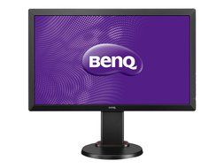 BenQ 24-Inch Gaming Monitor - LED 1080p HD Monitor - 1ms Response Time for Ultra Fast Console... N40