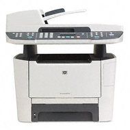 HP LaserJet M2727NF All-in-One Network-Ready Laser Printer