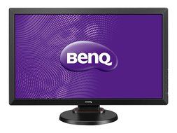 BenQ 24-Inch Gaming Monitor - LED 1080p HD Monitor - 1ms Response Time for Ultra Fast Console... N41