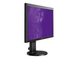 BenQ 24-Inch Gaming Monitor - LED 1080p HD Monitor - 1ms Response Time for Ultra Fast Console... N42