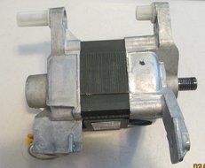 Kenmore Washer Motor Model J52HRC-0107 P/N 8540542 N2