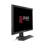 BenQ 24-Inch Gaming Monitor - LED 1080p HD Monitor - 1ms Response Time for Ultra Fast Console... N43