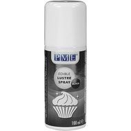 PME Sugarcraft Lustre Spray - Black N3