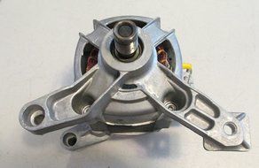 Kenmore Washer Motor Model J52HRC-0107 P/N 8540542 N3