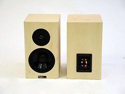 Halo 4 Monitors in Maple (Pair)