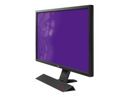 BenQ 24-Inch Gaming Monitor - LED 1080p HD Monitor - 1ms Response Time for Ultra Fast Console... N45
