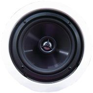 1 - 6.5" Weather-Resistant Muro Ceiling Speakers, 10W - 125W per channel, 6.5" polygraphite woofer with high-power... N2