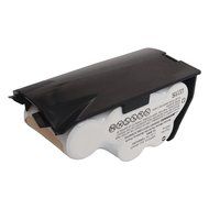 NEW 2x Exell EBVB-115 Ni-MH 7.2V Battery Fits EURO PRO Shark Vacuums USA SHIP N3