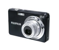 Fuji 15975573 12.0 Megapixel FinePix Digital Camera