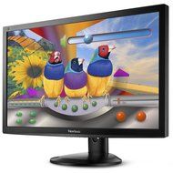 Viewsonic VG2732M-LED 27-Inch Ergonomic LED Backlit Monitor (Black) N7