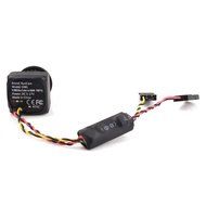 Crazepony RunCam Owl 700TVL NTSC Night Vision Starlight Racing Mini FPV Camera Wide Angle N2