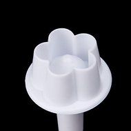 Sher 4 Plum Fondant Cake Decorating Mold Printing N3
