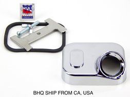 Shampoo Bowl Hose Receiver Kit for Vacuum Breaker