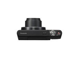 Panasonic DMC-SZ10K LUMIX Slim Camera with Built-in WiFi