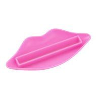 Ziaxa(TM) 2 Pcs 2016 Top Sale Sexy Hot Lip Kiss Bathroom Tube Dispenser Toothpaste Cream Squeezer Home Tube Rolling...