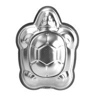Baking Mold - SODIAL(R)Aluminum Cake Pan Baking Mold Cake Mold Chocolate Mould (Turtle type) N3
