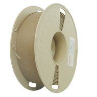 RepRapper Wood 1.75mm 3D Printer Filament Compatible with Makerbot Afinia UP Solidoodle NewStarWay Natural Color... N2