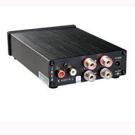 SMSL SA-98E Hochleistung HIFI Digital Amplifier (BLACK)