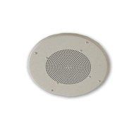 VALCOM VC-S-500VC Valcom Clarity 25/70V 8inCeiling Speaker - NEW - White Box - VC-S-500VC