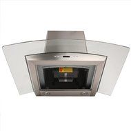 Cavaliere-Euro SV218D 30" Stainless Steel Wall Mount Range Hood N7