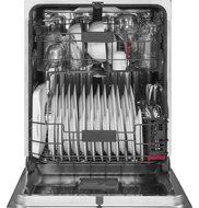 GE Profile 24" Stainless Steel Built-In Dishwasher N5
