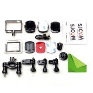 SJCAM SJ6 SJ6000 LEGEND 2&Prime; LCD Touch Screen 2880&times;2160 4K Action Camera Novatek NT96660 Panasonic MN34120PA CMOS... N2