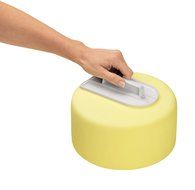 Fondant Cake Smoother Easy Glide Cake Decorating Tools