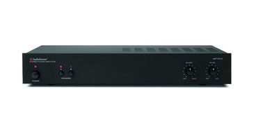 Audio Source AMP100VS 2 Channel Amplifier (Black) N2