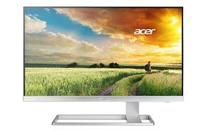 Acer S277HK wmidpp 27-inch 4K Ultra HD (3840 x 2160) Widescreen Display N4