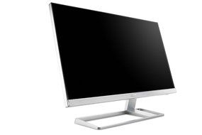 Acer S277HK wmidpp 27-inch 4K Ultra HD (3840 x 2160) Widescreen Display N5