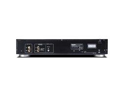 TEAC CD-P650 CD Player w\ USB #38; iPod Digital Playback Interface #38; Remote