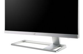 Acer S277HK wmidpp 27-inch 4K Ultra HD (3840 x 2160) Widescreen Display N6