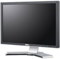 DELL 1908WFP 19&quot; Widescreen LCD Monitor N2