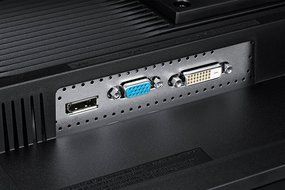 SASS24E650PL - SE650 Series LED Desktop Monitors N8