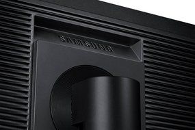 SASS24E650PL - SE650 Series LED Desktop Monitors N9