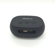 Amy cloud Portable Bluetooth Speaker - Black
